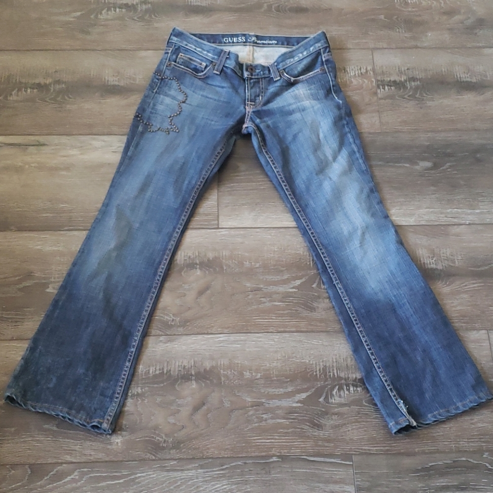 Guess Premium jeans stretch 26